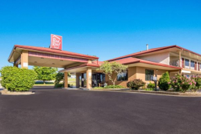  Red Roof Inn Shelbyville  Шелбивилл